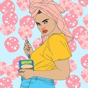 Meet your Posher, Iza